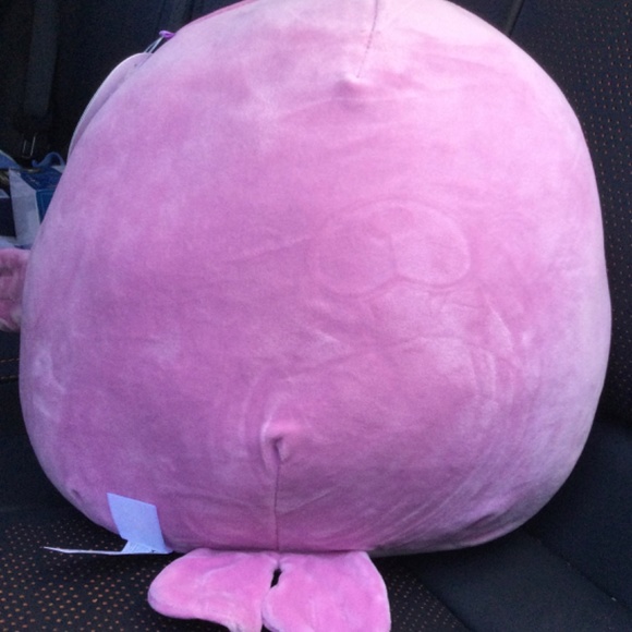 Squishmallows Rou 11" - Picture 2 of 4
